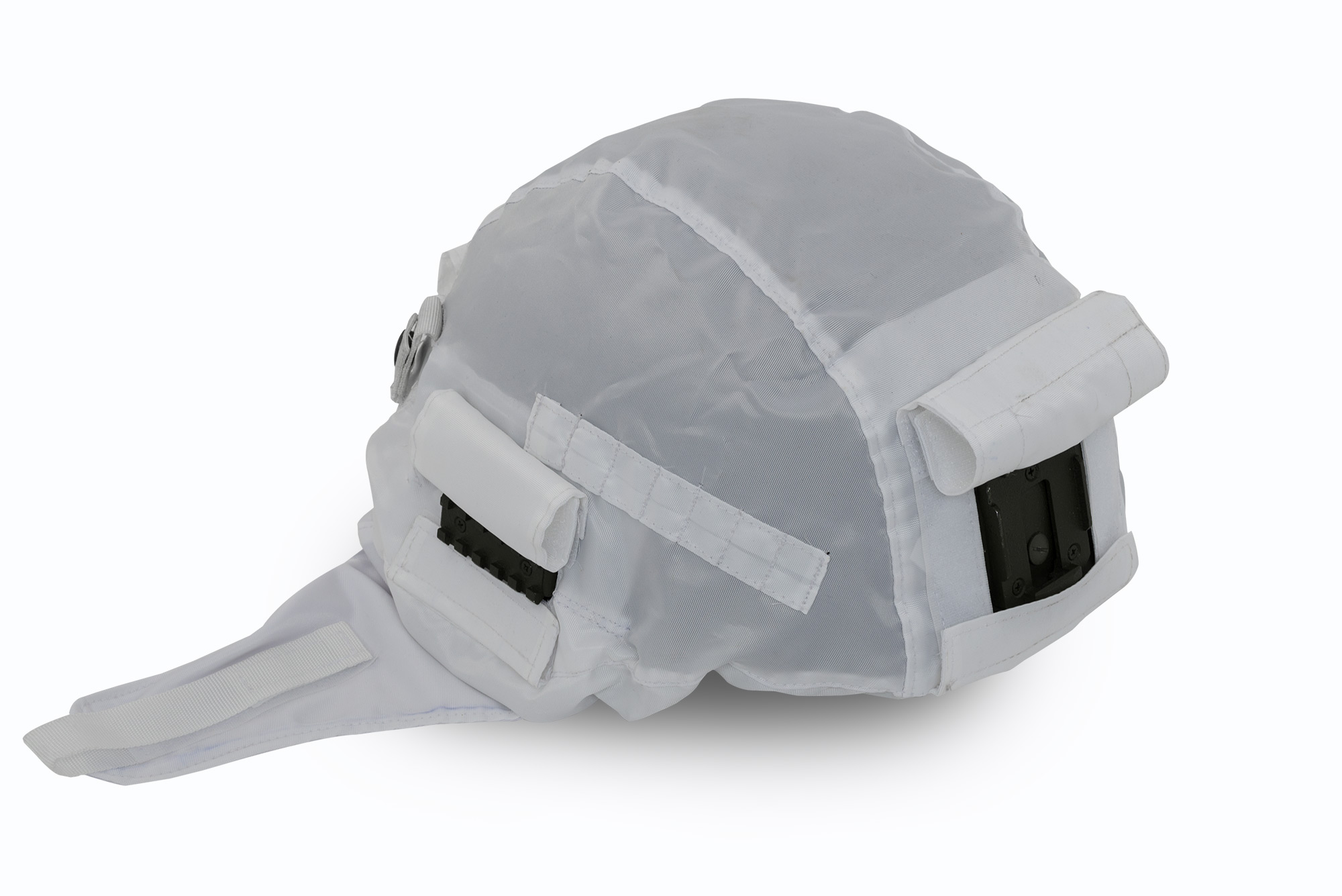 Чехол на шлем 6Б 47, Чехол на каску разработан для спецопераций. На нём сделаны отверстия для крепления к шлему различных приборов, империал швейное производство, купить в спб