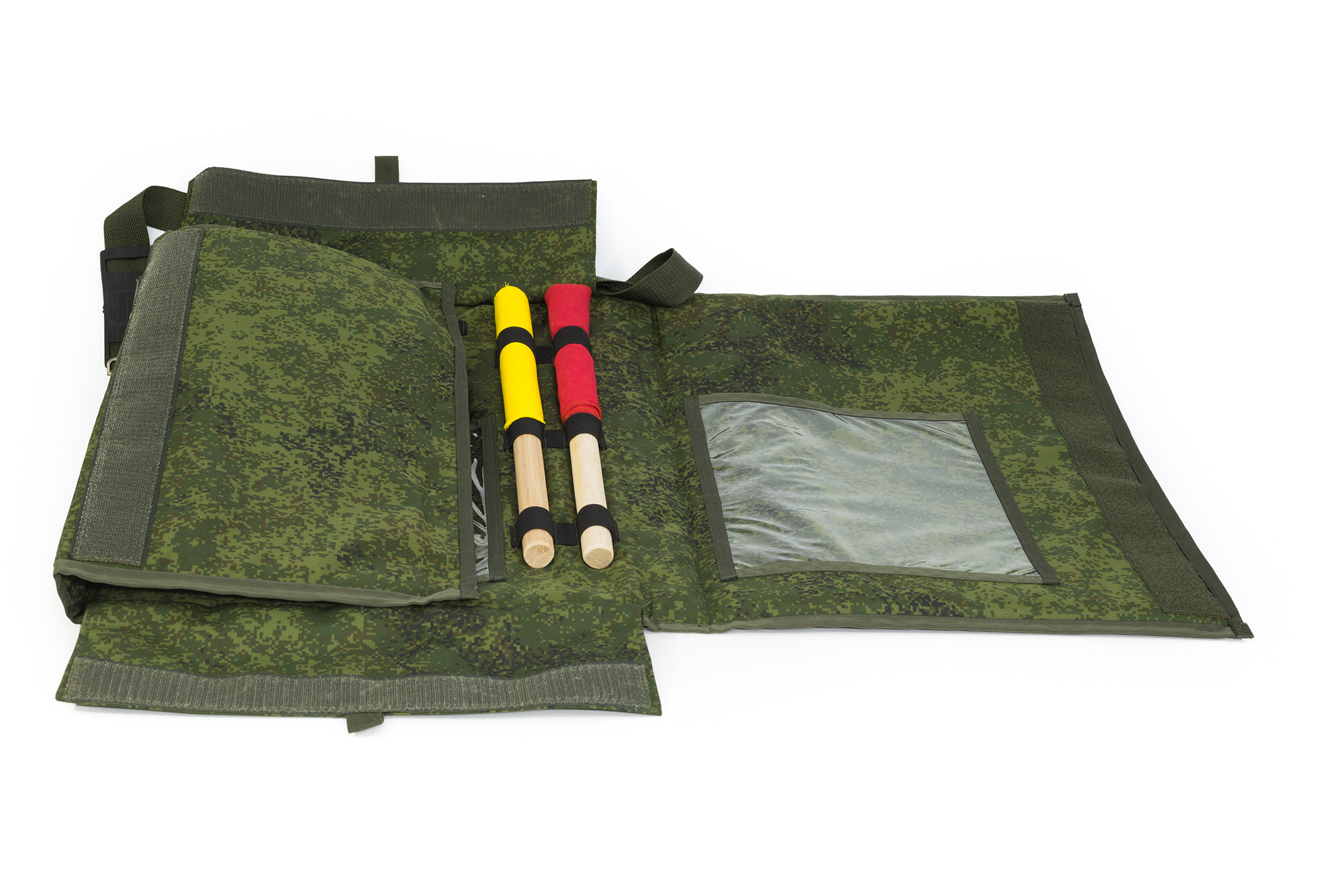 Учебный планшет №1, Предназначен для проведения занятий по боевой подготовке, пошив на заказ, сумка оптом, спб