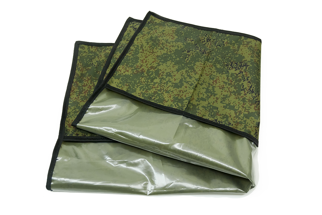 Сумка Укладка, для учебных военных заведений, пошив сумок, чехлов военной тематики на заказ