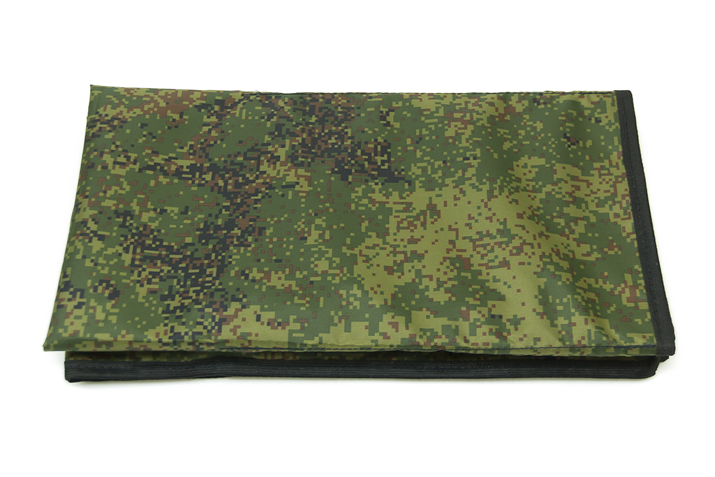 Сумка Укладка, для учебных военных заведений, пошив сумок, чехлов военной тематики на заказ