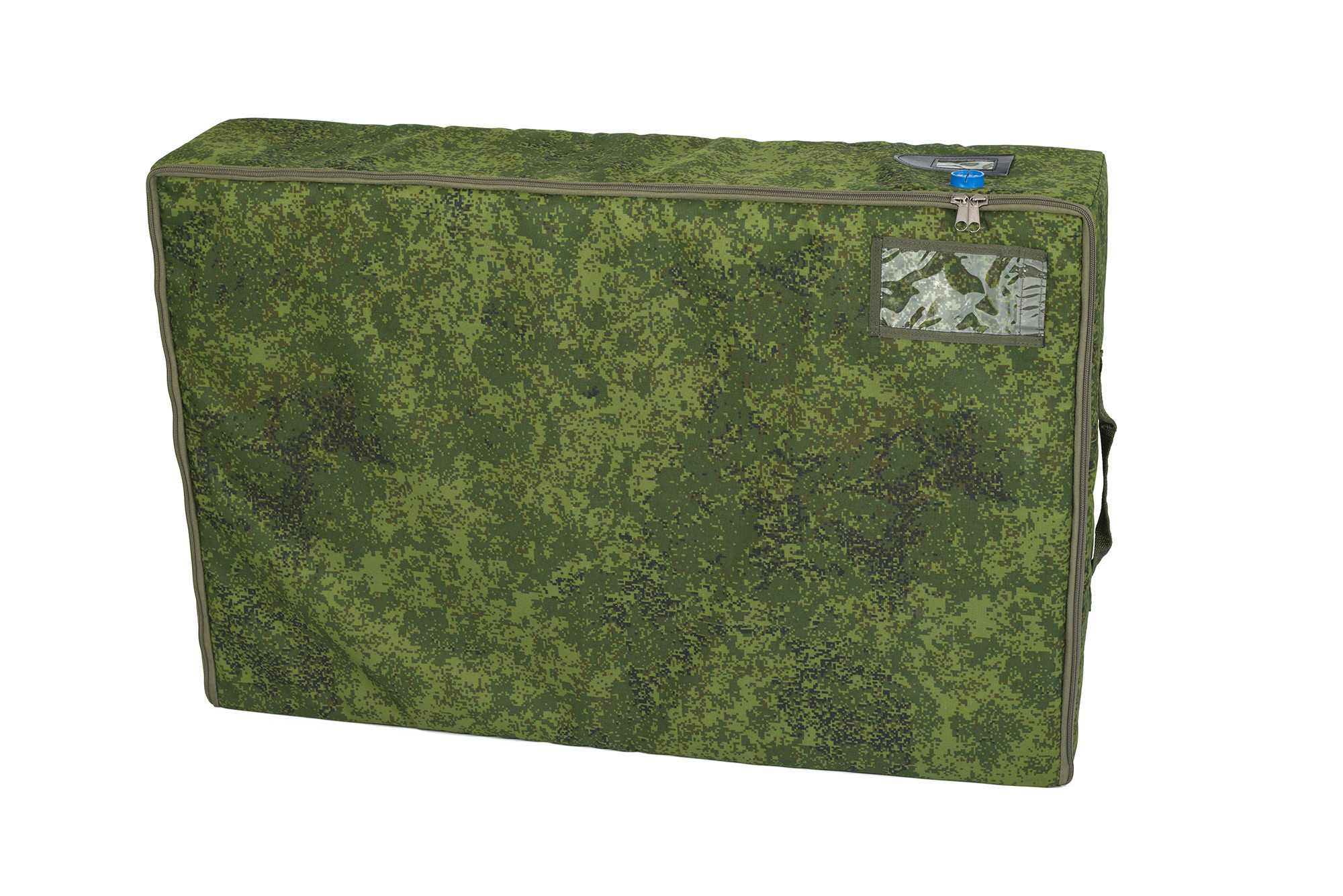 УМБ 2 Предназначен для хранения учебной материальной базы военнослужащих. Переносится за ручки или как рюкзак, Сумка оптом, спб