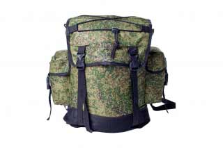 Рюкзак Рейдер, Небольшой функциональный рюкзак, Два объёмных кармана на карабинах , ООО «Империал» швейная производственная фирма, пошив сумок, рюкзаков, чехлов на заказ, спб