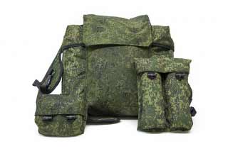 РД-54, армейский рюкзак , ООО «Империал» швейная производственная фирма, пошив сумок, рюкзаков, чехлов на заказ, спб